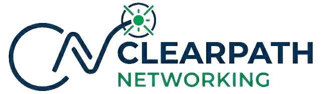 ClearPath Networking Logo